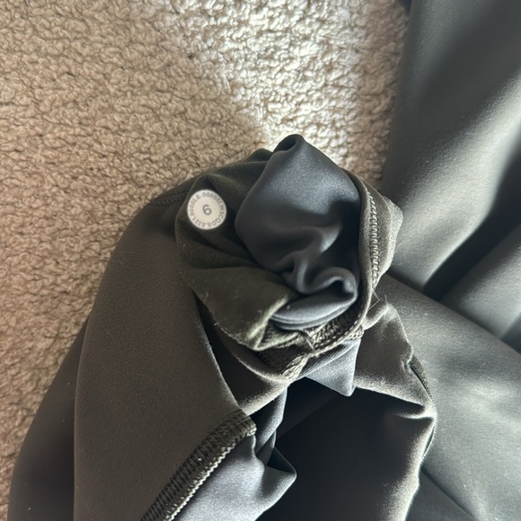 Wunder train Lululemon - Picture 7 of 7